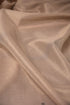 A Freakin Lotus Brown Jamdani Muga Silk Unstitched Suit Set